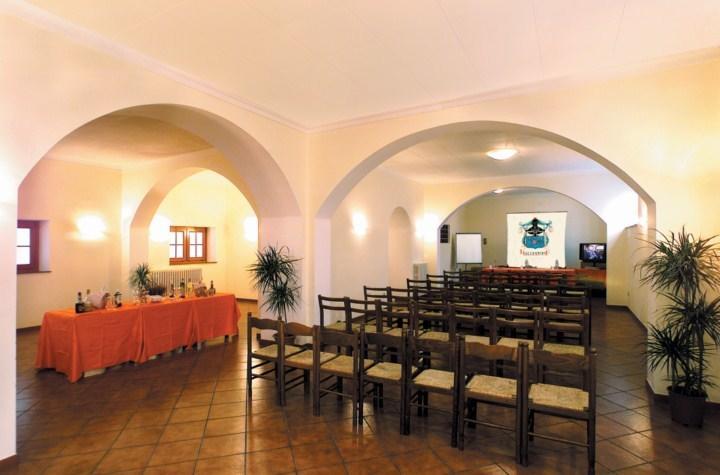 Hotel Europa Nursja Zewnętrze zdjęcie