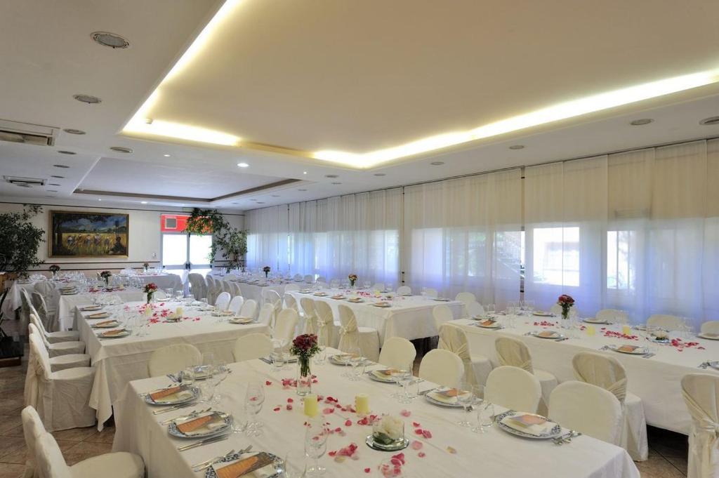 Hotel Europa Nursja Zewnętrze zdjęcie