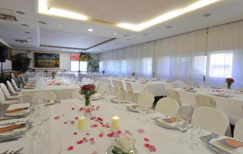 Hotel Europa Nursja Zewnętrze zdjęcie