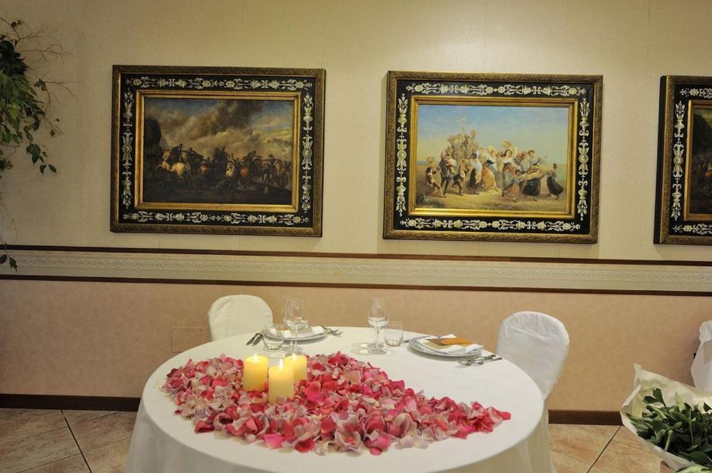 Hotel Europa Nursja Zewnętrze zdjęcie