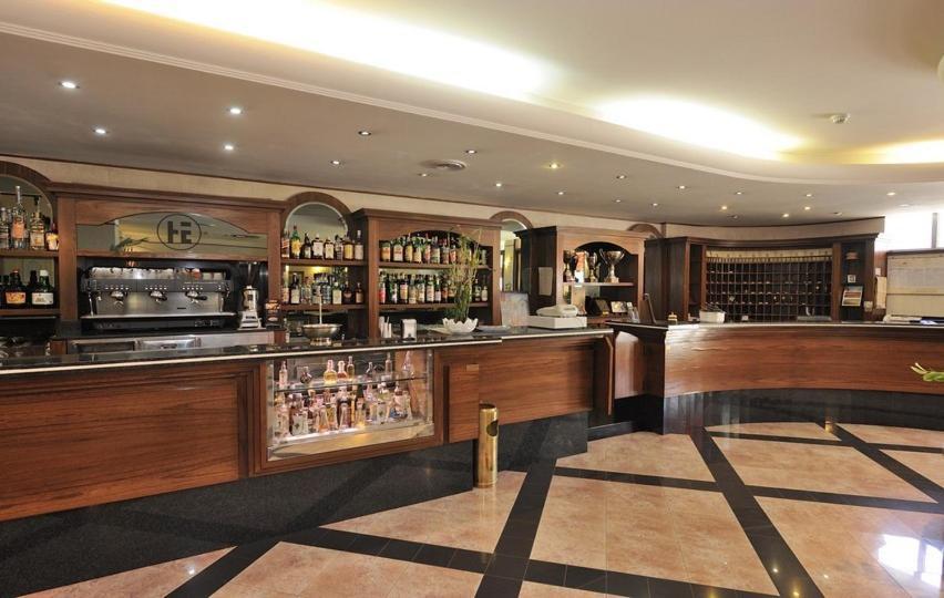 Hotel Europa Nursja Zewnętrze zdjęcie