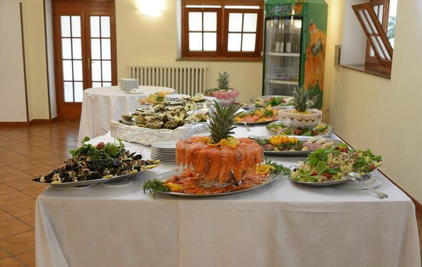 Hotel Europa Nursja Zewnętrze zdjęcie