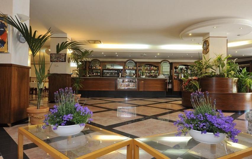 Hotel Europa Nursja Zewnętrze zdjęcie