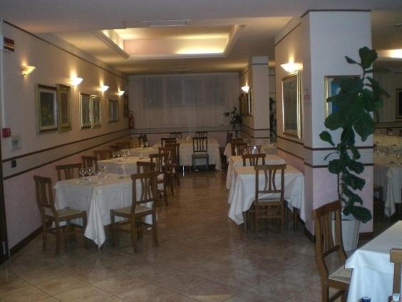 Hotel Europa Nursja Zewnętrze zdjęcie