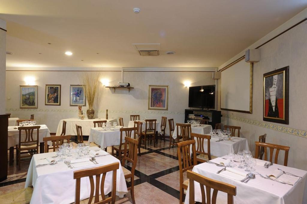 Hotel Europa Nursja Zewnętrze zdjęcie