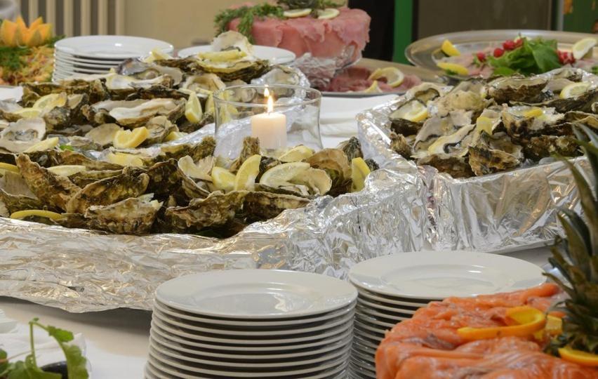 Hotel Europa Nursja Zewnętrze zdjęcie