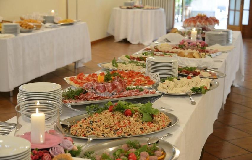 Hotel Europa Nursja Zewnętrze zdjęcie