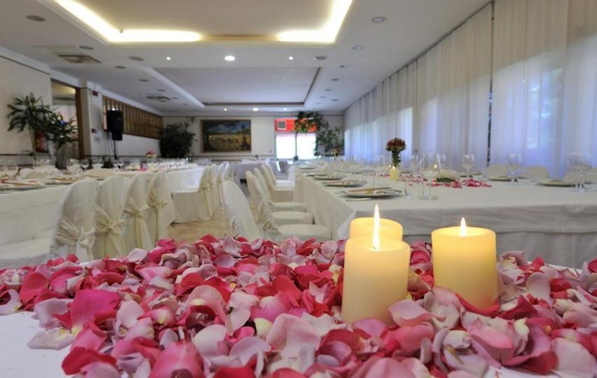 Hotel Europa Nursja Zewnętrze zdjęcie