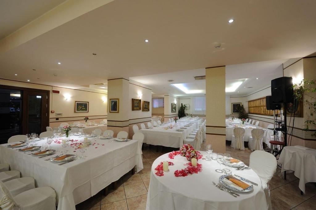 Hotel Europa Nursja Zewnętrze zdjęcie