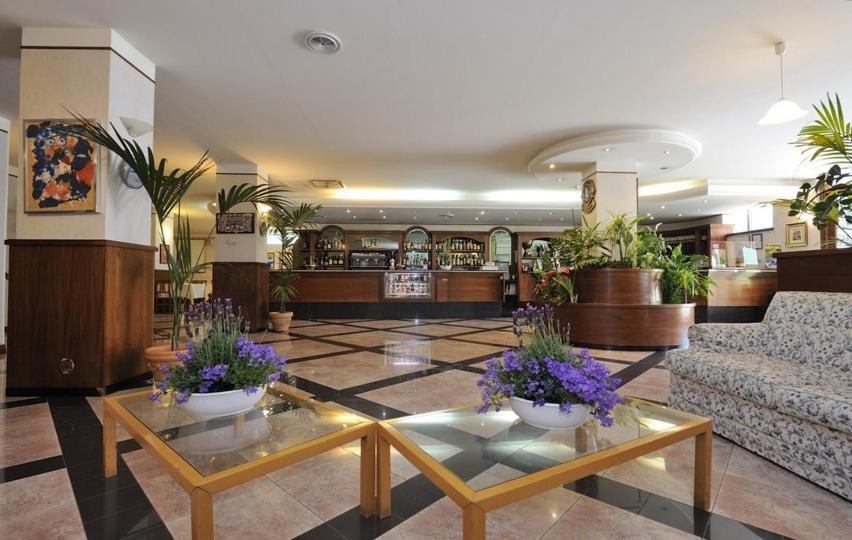 Hotel Europa Nursja Zewnętrze zdjęcie