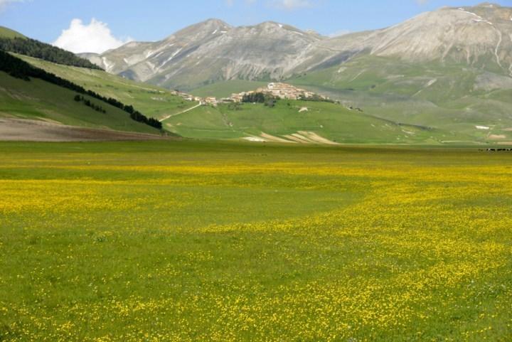 Hotel Europa Nursja Zewnętrze zdjęcie