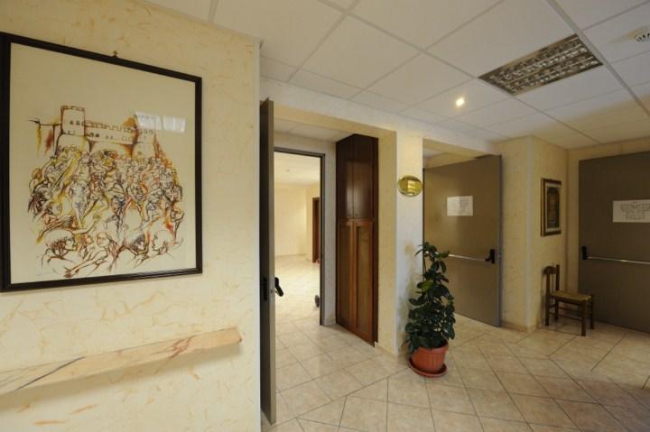 Hotel Europa Nursja Zewnętrze zdjęcie